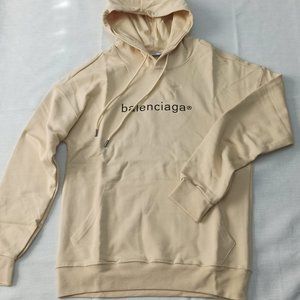 BaLenciaga Hoodie